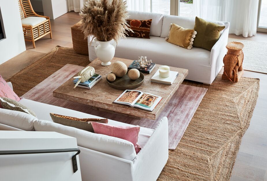 What to Consider When Buying a Coffee Table